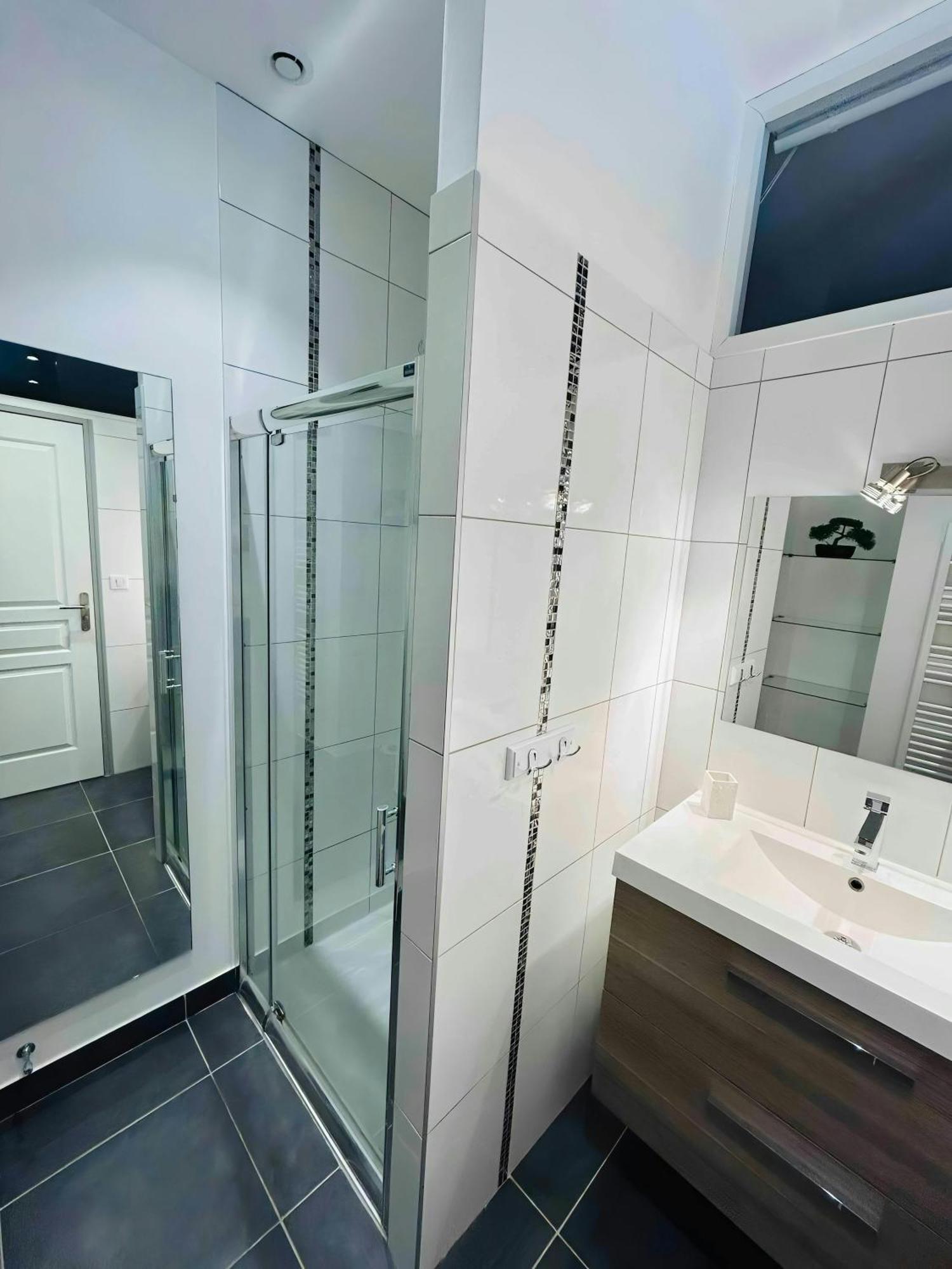 Апартаменты Letape Prestige Hyper-Centre Calme Реймс Экстерьер фото