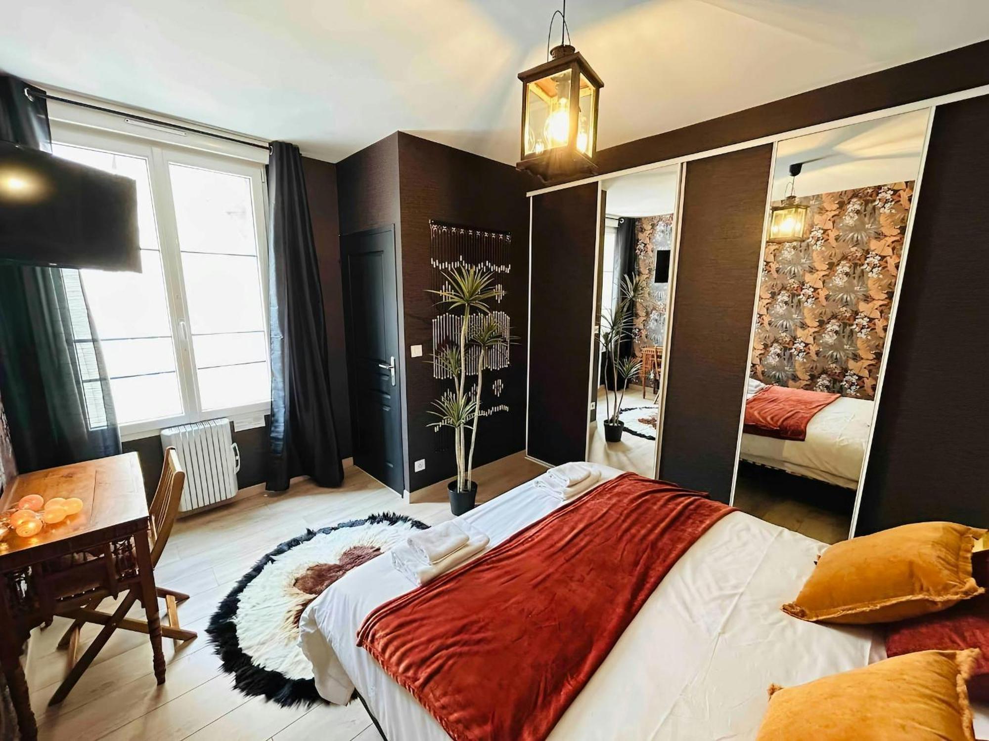 Апартаменты Letape Prestige Hyper-Centre Calme Реймс Экстерьер фото