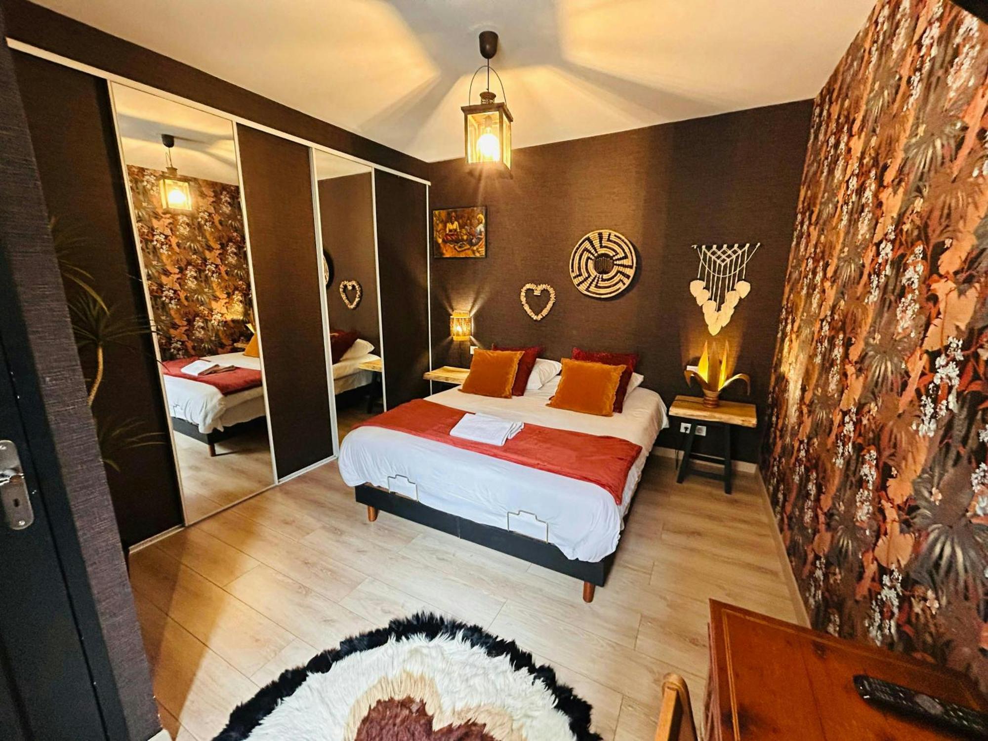 Апартаменты Letape Prestige Hyper-Centre Calme Реймс Экстерьер фото